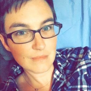 Meet your Posher, Shari